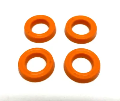 New | in-Stock Graco Posipak Seal 3/8ID x 5/8OD P/Viton Seals & Gaskets Michigan US | Maverick Industrial Sales #1502239