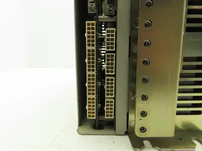 Allen Bradley 1394C-SJT22-C-RL Digital Servo 22kW System Module 460V Ser C READ