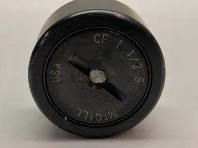 USED MCGILL CF 1-1/2-S