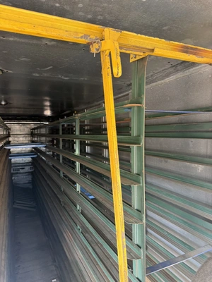 Used 2006 WORKHORSE BREAD TRUCK Box trucks Ohio US | Miedema Asset Management Group #1577902