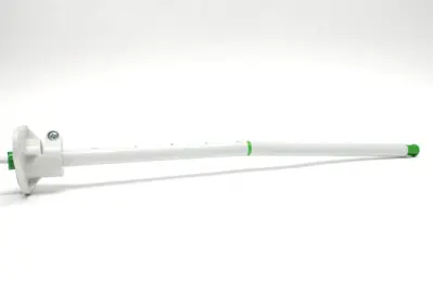 355146, T3J3L300K1, EE660 | E+E Elektronik 355146 Air Velocity Remote Probe 300mm RS485 T3J3L300K1 EE660 - Used