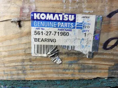 NEW KOMATSU 561-27-71960