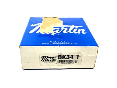 NEW MARTIN BK34-1, BK34X1