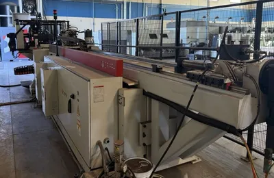 2022 CRIPPA 114LE Pipe, Tube & Bar Benders | Midstate Machinery (2)
