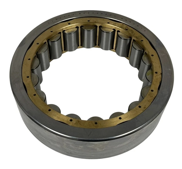New | in-Stock TIMKEN TIMKEN NU2240EMA Bearings Michigan US | SB Industrial Supply #809371