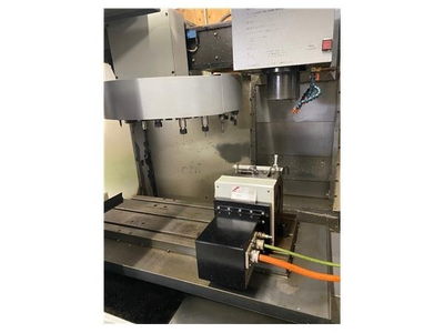 USED 1994 HAAS VF-2