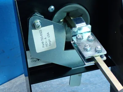 Used ABB TMAXT2H100 Circuit Breakers Ohio US | HGR 24 #879775
