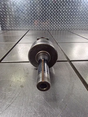 BRIDGEPORT No 2 Boring Bar Tooling | GMT (8)