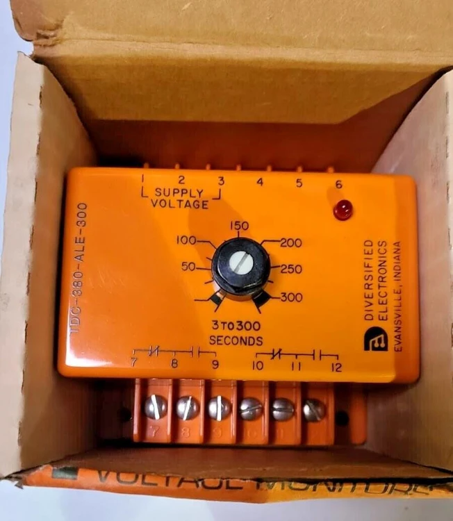 New | in-Stock ATC Diversified Electronics ["57657567567567", "Does Not Apply"] Relays & Switches California US | Amiron Machinery #1495039