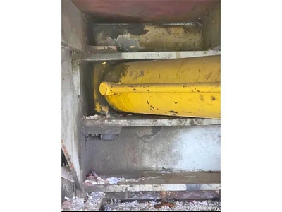 USED EXCEL EX-63 CLOSED DOOR HORIZONTAL