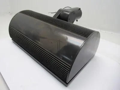 Lithonia KSF2 150S RS 120 Flood Lamp S55 Bulb 120V 188W