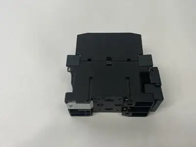 Used Klockner Moeller Power Contactor 35A 3-Phase w/ RC B DIL 48 Motor Control Parts Michigan US | Maverick Industrial Sales #1391702