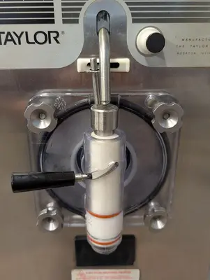 USED TAYLOR 430-12