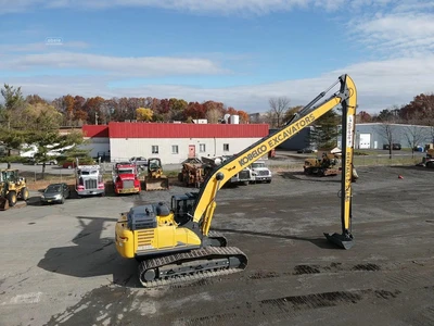 New | in-Stock 2025 KOBELCO SK300 LC-10 Crawler Excavators | Abele Tractor #1342803