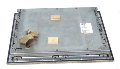 USED SIEMENS A5E00159503 TOUCH PANEL 12'' TFT SERIES P5