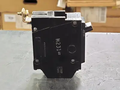 USED GENERAL ELECTRIC THQB120
