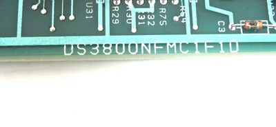 NEW GE DS3800NFMC1F1D FAULT FINDER PC BOARD