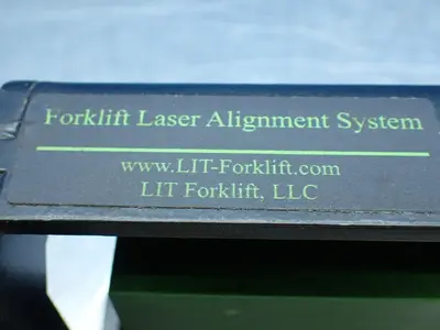Used LIT FORKLIFT 52020BATW1 Forklift Attachments Ohio US | HGR 24 #1149579