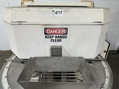 USED 1993 VMI SPI400DAVI