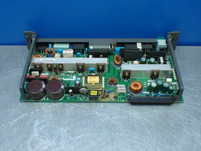 USED FANUC A16B12120901
