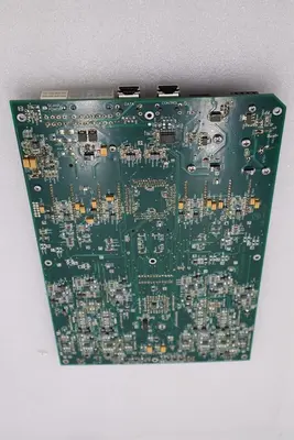 GSI LUMONICS ASP2 5MHz ASSY 10740-503REF 3D GENERAL SCANNING LASER BOARD #2846