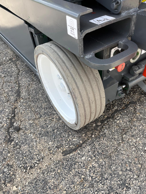 USED 2016 Skyjack SJ3226