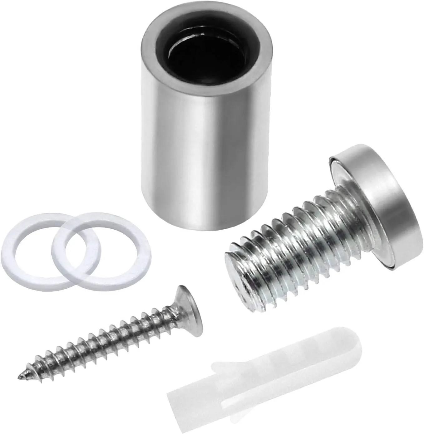 Used _UNKNOWN_ _UNKNOWN_ Nuts & Screws Oklahoma US | Wide Image Solutions #1535666