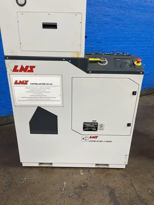 USED 2023 LNS SV40