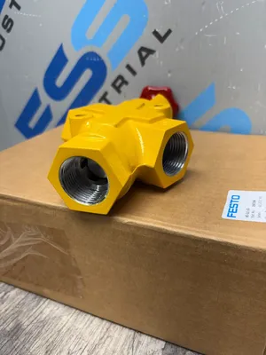 Festo HE-G1-LO Electrical/PLC/Automation | ESS Industrial Equipment Sales (7)