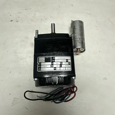 New | in-Stock BODINE KCI-24A2 Industrial Controls Ohio US | Surplus Asset Holdings #1241537