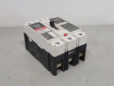 USED CUTLER-HAMMER HMCP015E0C