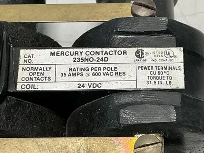 USED MDI 235NO-24D