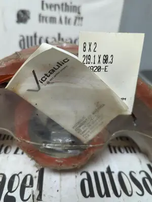 New | in-Stock VICTAULIC 920-E 8"X2" Valves/Fittings Ohio US | Surplus Asset Holdings #1234463