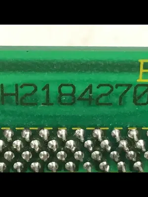 USED TOSHIBA H2184270