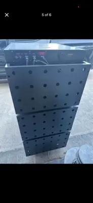 USED Dr. Storage T40W-480