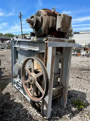 Used AERCO _UNKNOWN_ Chemical & Process Equipment Ohio US | HGR 24 #728713