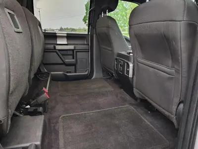 Used 2015 FORD F150 XLT SPORT 4 X 4 Pickup Trucks Michigan US | Proxy Equipment #1388697