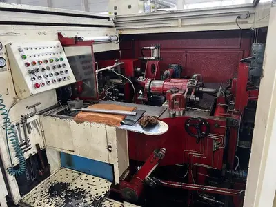 USED 1987 ASAHI OKUMA AOT-16B