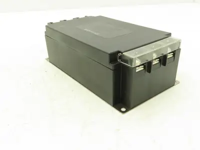 TDK Lambda RTEN-5040 EMC Power Line Filter Module 3 Ph 500VAC 40A CHASS