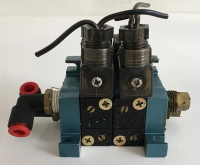 USED Mac Tools 45A-SA2-DAAJ-2KD