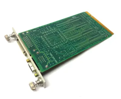USED RADISYS DISK CONTROL CARD