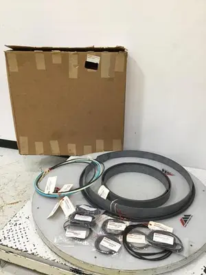 USED HUSKY SK 3000