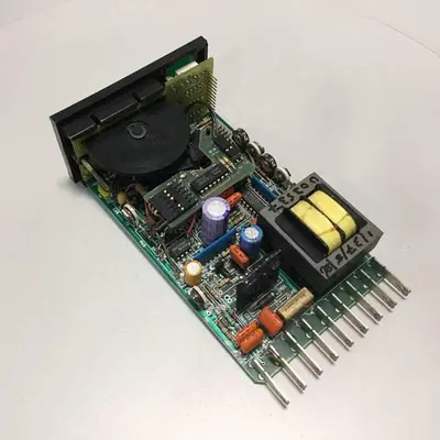 USED EUROTHERM CONTROLS TEMPCONTL844