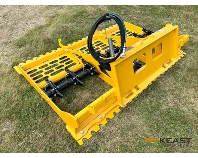 Used CL FABRICATION _UNKNOWN_ Box Blades Iowa US | Keast Enterprises #1360149