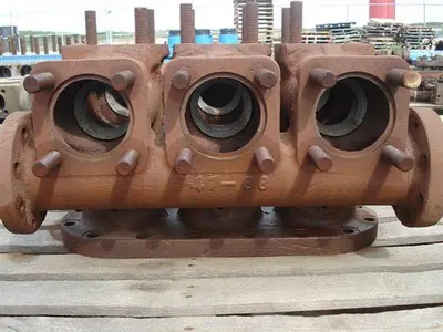 USED OILWELL 46P