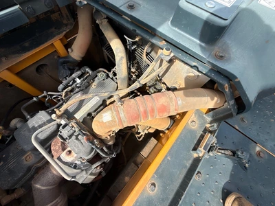 Used 2021 HYUNDAI HX260A L Crawler Excavators North Carolina US | Proxy Equipment #1513104