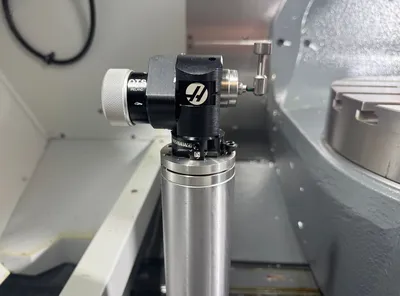 2023 HAAS UMC-500 Universal Machining Centers | Clark Machinery Sales, LLC (8)