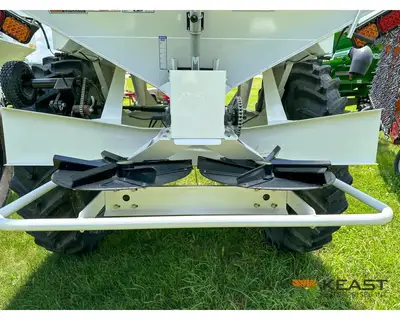 Used DALTON _UNKNOWN_ Broadcast Spreaders Iowa US | Keast Enterprises #1360192