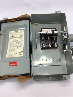 New | in-Stock ITE F321H Disconnects California US | Davliegogo LLC #1706400
