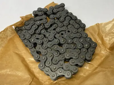 USED HKK CHAIN 50R 6FT